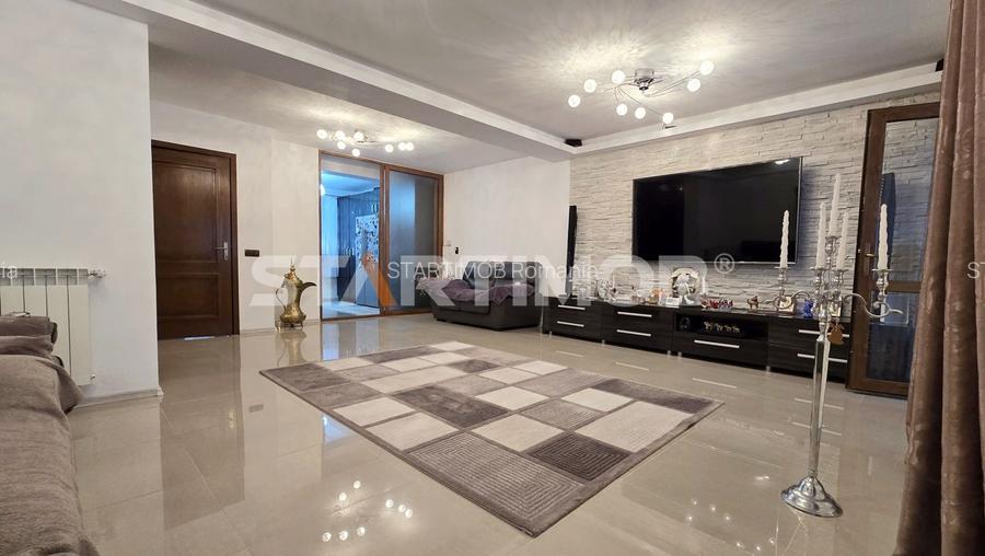 Casa de vacanta Predeal - 11