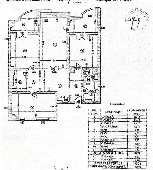 Foarte luminos si spatios Zepter - 7