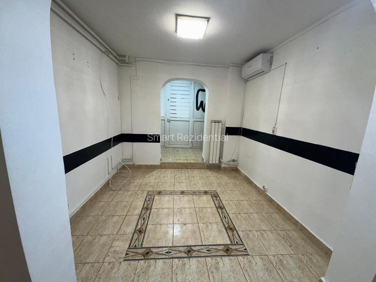 Apartament 3 camere de inchiriat* Sos Oltenitei * Metrou Brancoveanu - 11