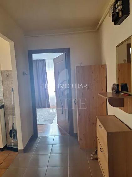 Apartament 2 camere în zona HOTEL TULIP - 3