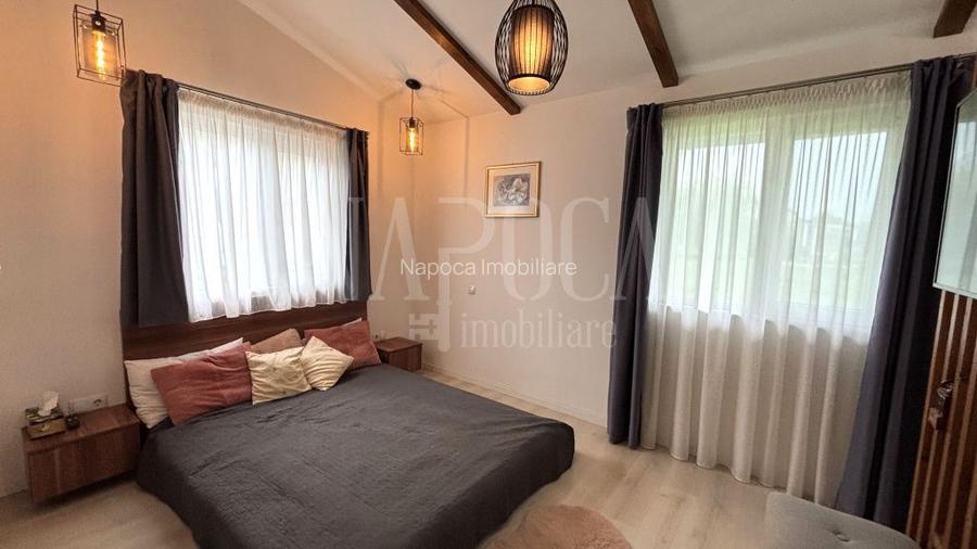 Casa o camera de vanzare in Chinteni - 4