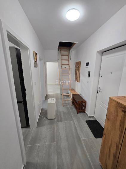 Proprietar - Vând Apartament 2 camere | 2 balcoane | 2 parcări | pod propriu - 15