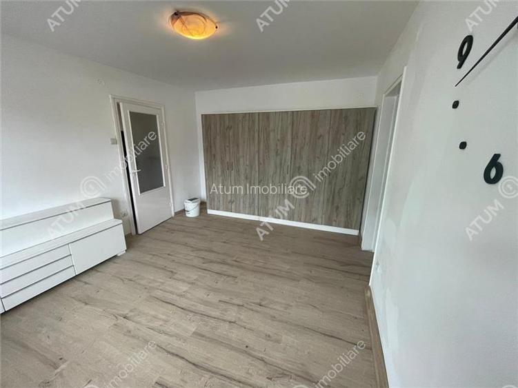 Apartament cu 3 camere semidecomandat in Terezian Sibiu - 2