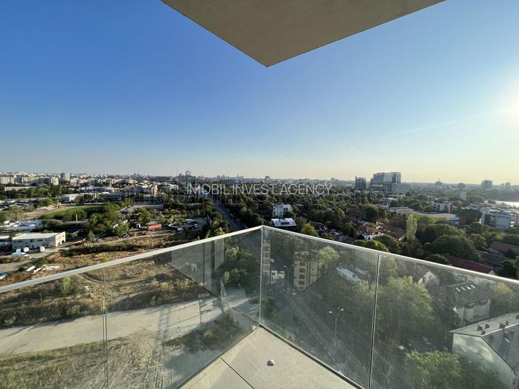 Apartament 3 camere de vanzare One Verdi Park - 14