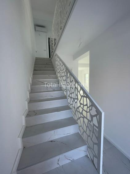 Casa Individuala Cuplata zona centrala - 39