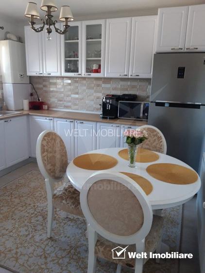 Casa unifamiliala, 150 mp, 300 mp teren, Apahida - 10