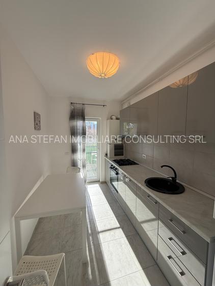 Drumul Binelui l Studio+Parcarel 15 Min Metrou Aparatorii Patriei l - 5