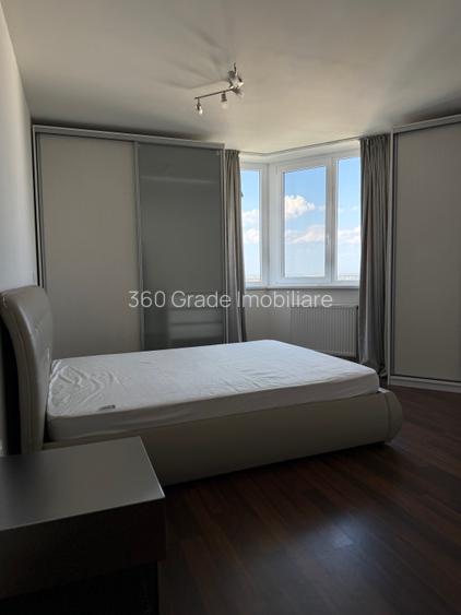 Apartament 2 camere | Uranus Plaza | Etaj 10/11 | Terasă | Priveliște panoramică - 9