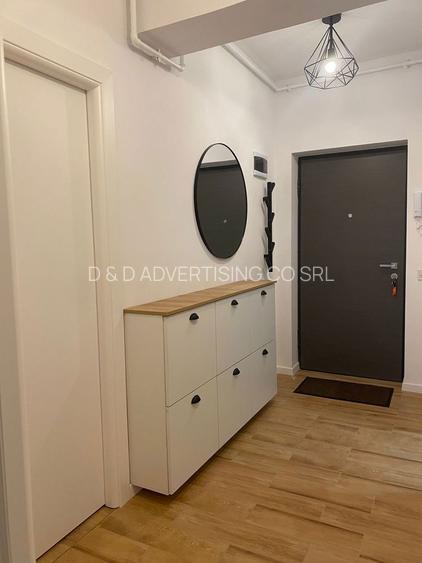 Bulevardul timisoara - apartament 2 camere - Top Rezidential - bloc nou CENTRALA - 7