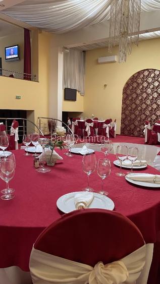 OCAZIE De vanzare  Hotel/ Restaurant / Bar Kleyn cu 1236 m2 utili   - 11