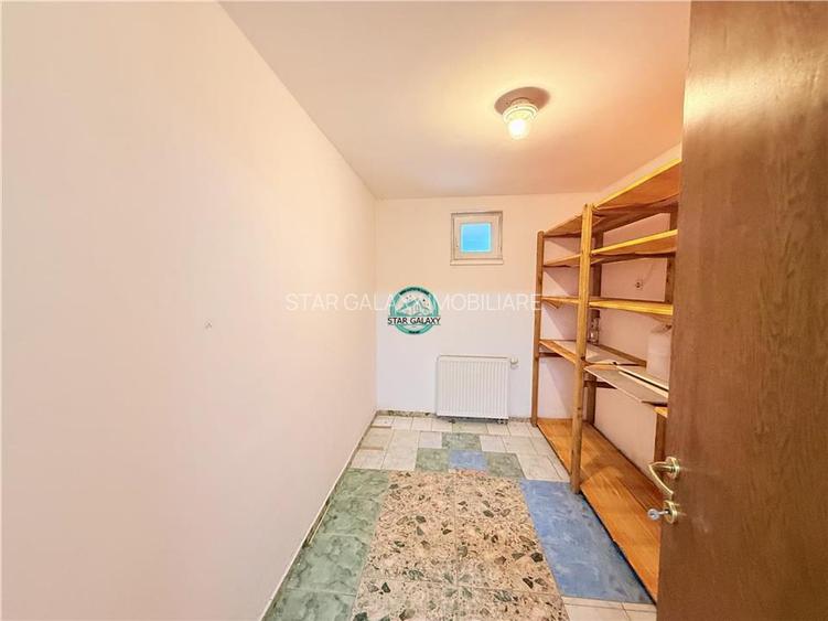 Vand casa in Sancrai cu 5 camere, 2 bai avand un teren generos de 1000mp - 18