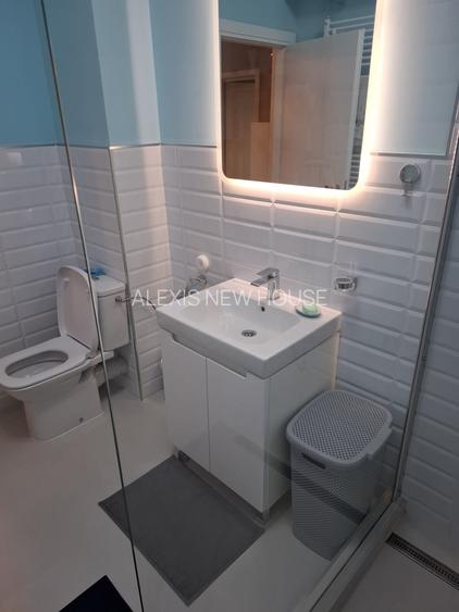 Închiriere apartament 2 camere – Tomis Nord (zona Euromaterna) - 35