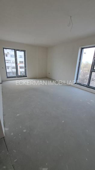 Jiului-Poligrafiei, 3 camere de vanzare,,4/5, an 2026, decomandat, 102 mp - 5