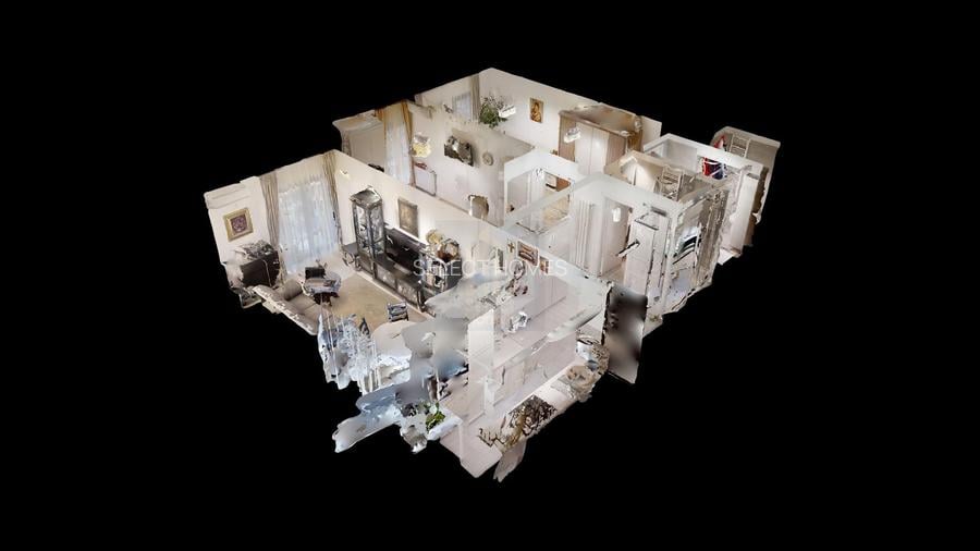 Apartament 3 Camere de Vanzare Moghioros Residence *Tur Virtual* - 16