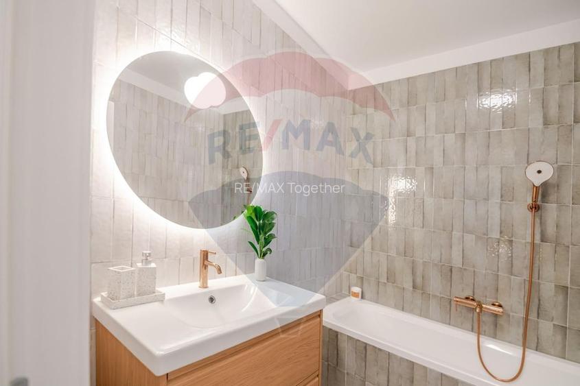 Casă/Vilă 4 camere Popesti Leordeni - 10