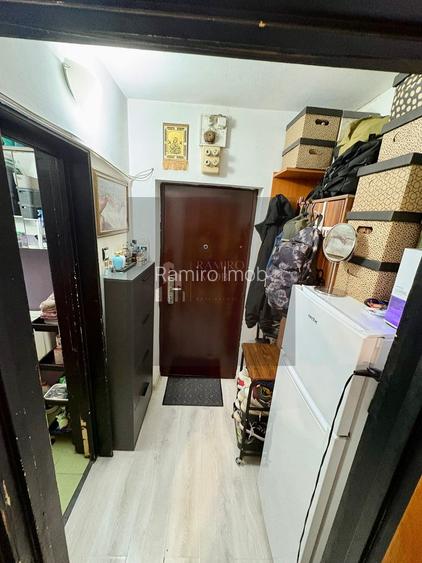 Garsonieră  31 mp / 10 min METROU APARATORII PATRIEI - 4