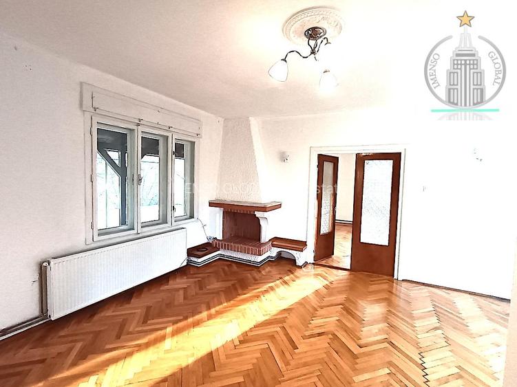 Apartament 3 camere în zona Parcul Sub Arini, Sibiu - 2