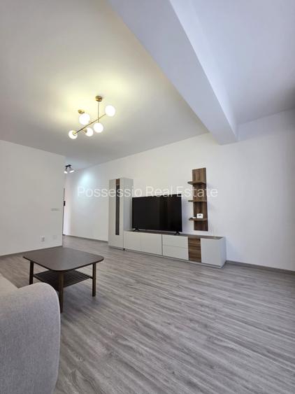 Apartament 3 camere | 85 mp | Prima închiriere | Cartier Solar – Bd. Metalurgiei - 7