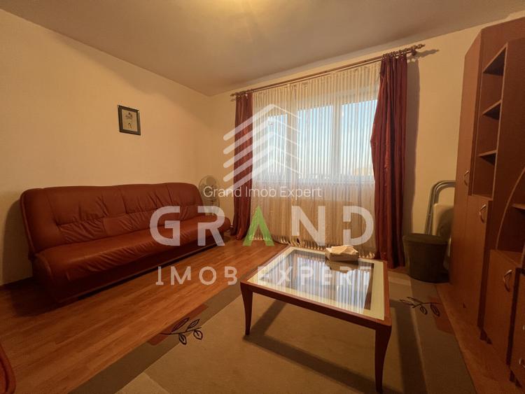 2 camere DECOMANDAT | Parcare inclusă | Zona Mănăștur–Clăbucet | Etaj 5/10 - 6