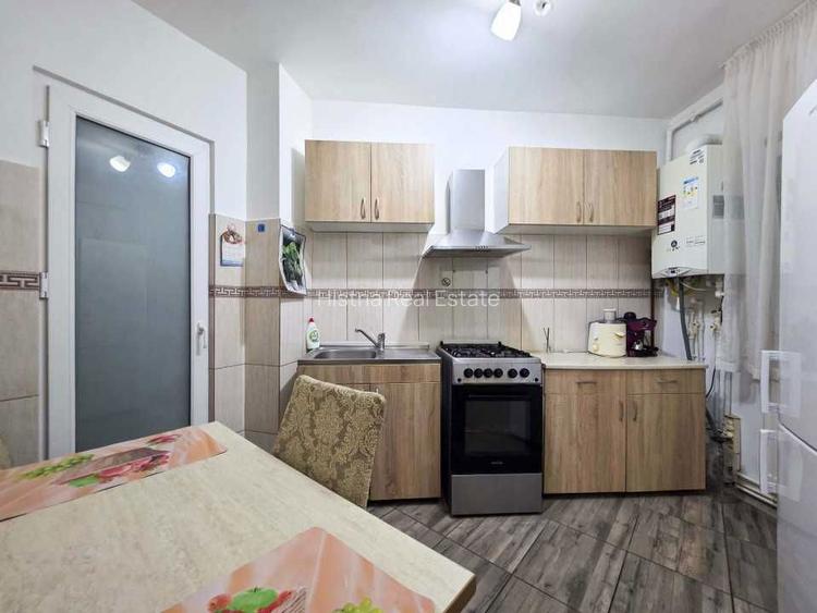 TOMIS III 2 CAMERE ETAJ 2 350 EURO TERMEN LUNG - 5