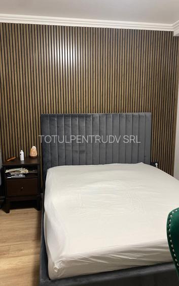 Apartament 3 camere in bloc nou, centrala termica,curte proprie si parcare - 3