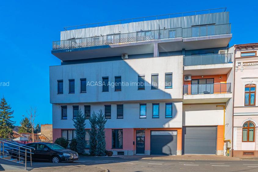 Apartament amenajat complet, ideal pentru familie sau investiție. - 12