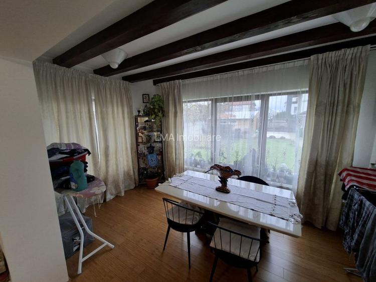 Casa individuala Tractoru zona Socec Brasov - 18