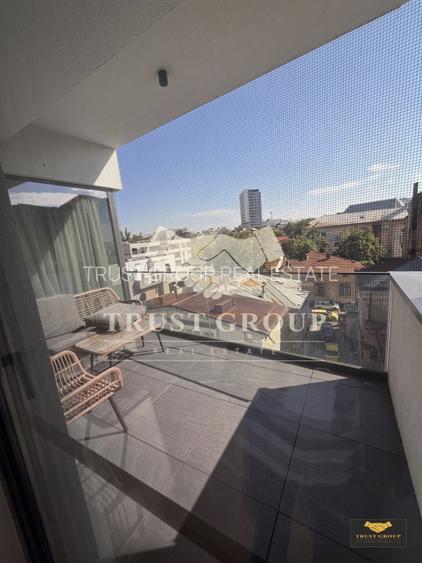 Apartament 4 camere Cismigiu | Terasa | 2 Locuri de parcare - 17