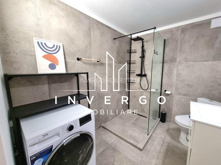 Apartament in bloc nou, 2 camere,  de vânzare, în Campului - 10