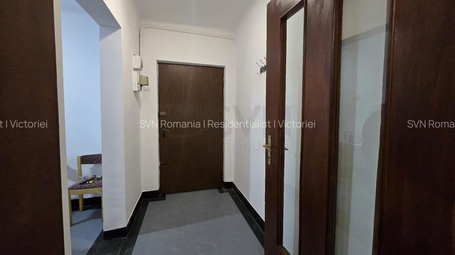 REA1002688 Apartament 3 camere Carol - 10