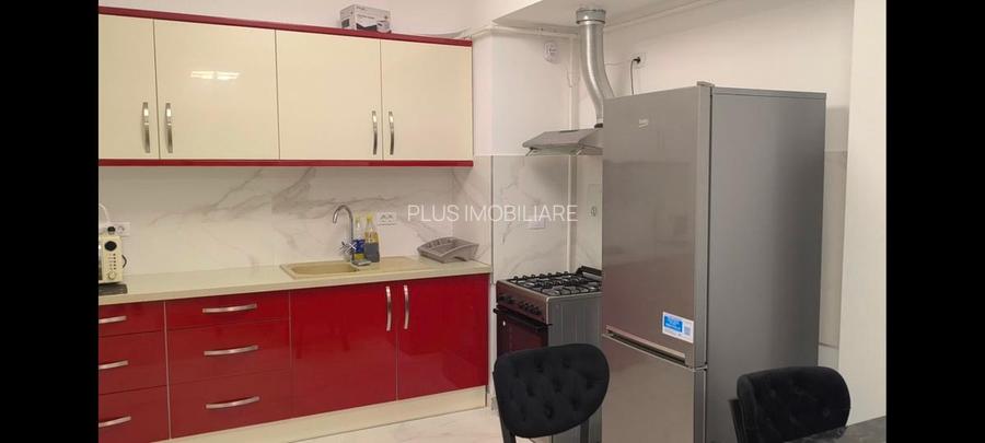 Apartament 2 camere Lux+ Loc de parcare  in Complexul Novum Politehnica - 7
