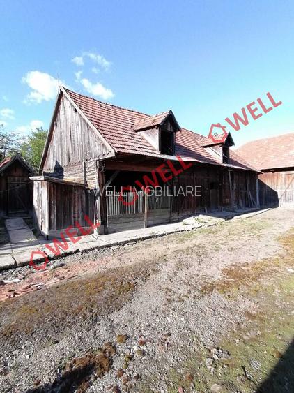 Casă familială de vânzare în Poian! - 10