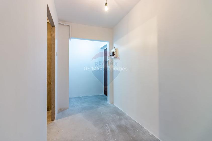 Apartament cu 3 camere de vânzare/Brancoveanu/ - 8