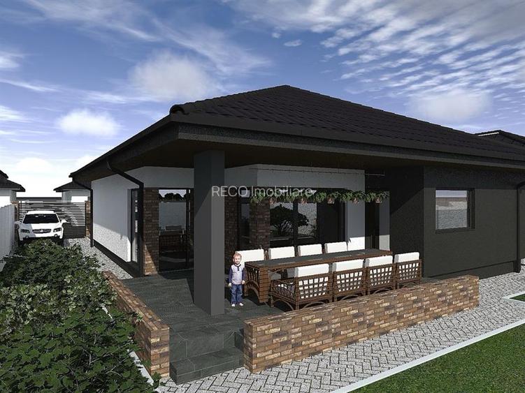 RECO casa noua Santandrei - 14