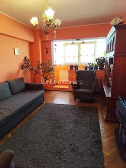 Ap. 3 camere decomandat - Alexandru cel Bun, fără risc - 5