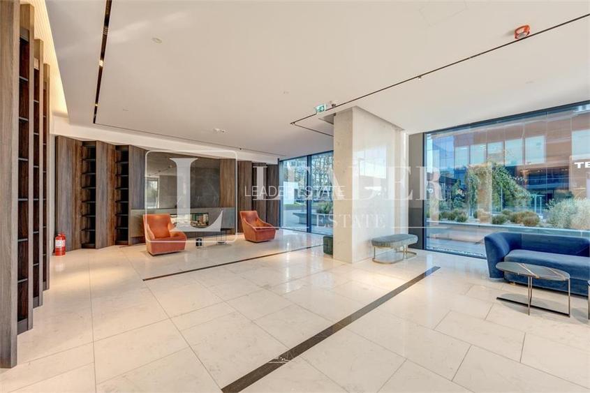 Nou! Premium | Apartament 3 camere | Floreasca - Mircea Eliade - 24