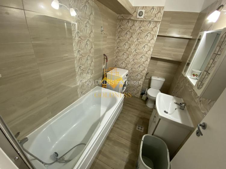 3 camere open space, parcare, Cartierul Marasti, Fabricii, Mega Image - 5