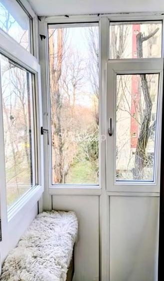 Ap 2 Cam (bloc 1977 reabilitat) Brancoveanu - 15 min. metrou - 8