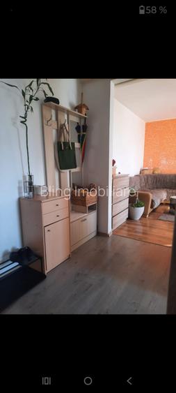 Apartament decomandat, 43 mp, parcare, zona Cetatii - 6