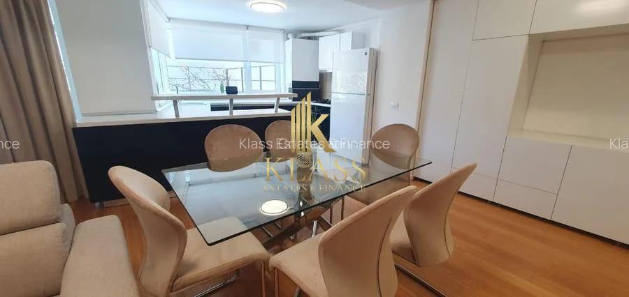 Inchiriere apartament 3 camere Zona Nord – terasa, gradina, parcare - 3
