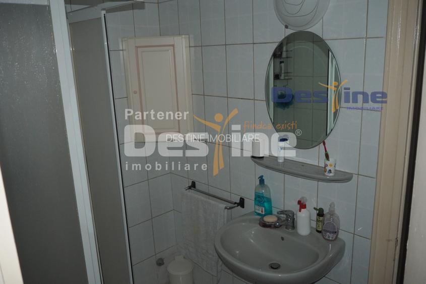 VAND CASA 3 CAMERE,POD,PIVNITA,2 GARAJE,FOISOR,DEJ - 15