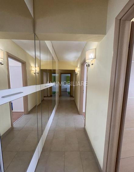 AP. 3 CAMERE P-TA SUDULUI,PET-FRIENDLY, BUCATRIE INCHISA,  PACARE ADP - 9