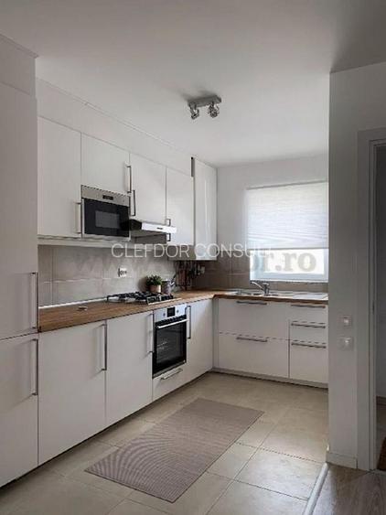 NEW POINT - Vila in apropiere de Scoala Americana - 8