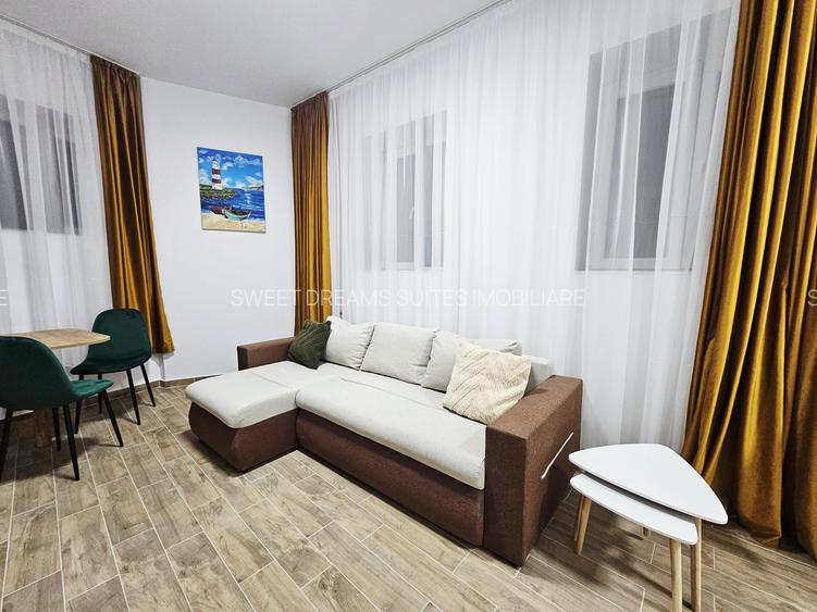 Inchiriere Apartament 2 camere, Palatul Parlamentului, Piata Unirii - 2