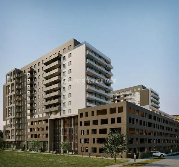 Apartament 3 camere - 8