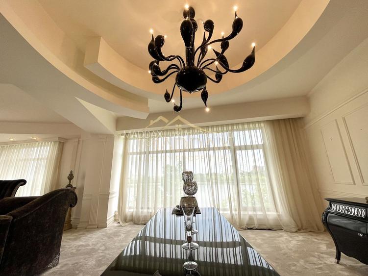 Impressive Villa *1500 SQM usable* 2613 SQM land / Open to the lake - 47