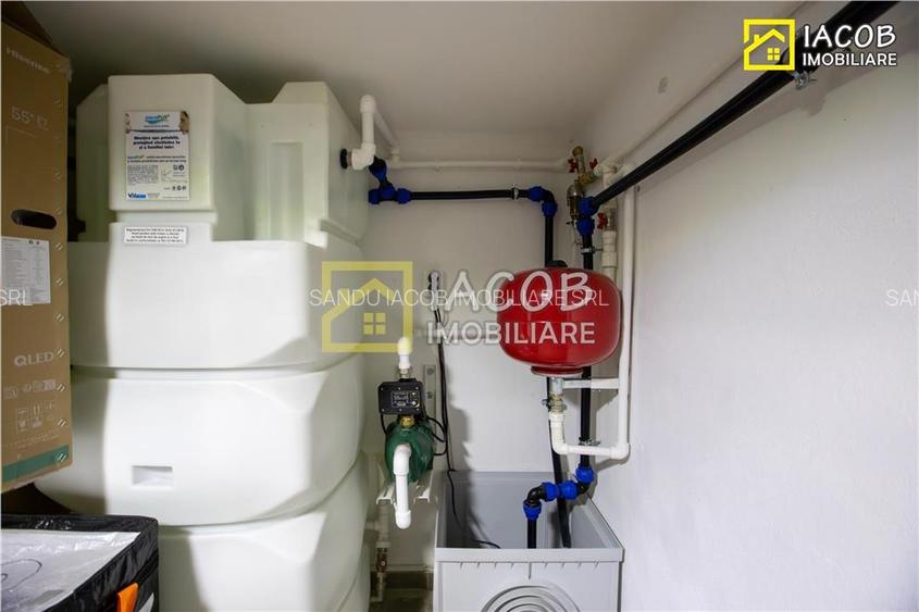 Casa Magura - Crihan, str. Visinului - 22