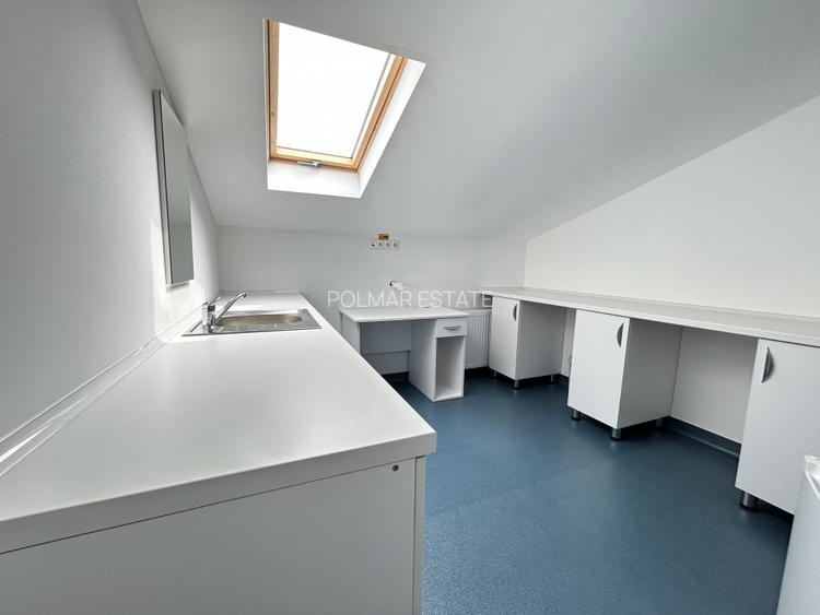 Spatiu Comercial Clinica Corbeanca Central - 19