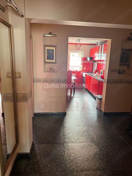 APARTAMENT DE VÂNZARE, 3 CAMERE, în CARANSEBEȘ, JUD. CARAȘ-SEVERIN - 2