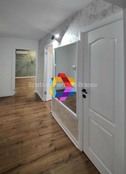 Apartament doua camere de vânzare Brasov, zona Astra,  63 mp, Plus-imo.ro - 4